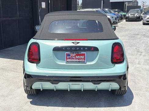 New 2026 MINI Cooper S FWD image 5