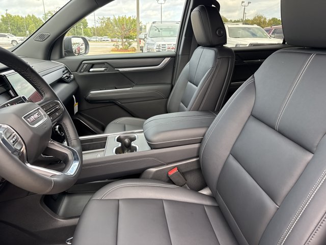 New 2027 GMC Acadia Elevation w/ Black Edition FWD image 5