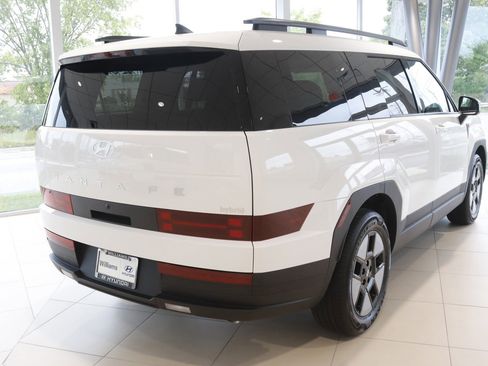 New 2026 Hyundai Santa Fe SEL image 5