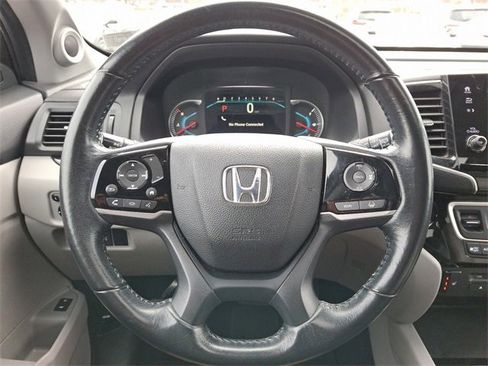 Certified 2021 Honda Pilot Touring image 16