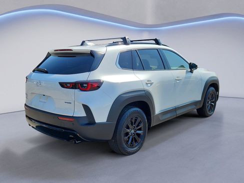 New 2026 MAZDA CX-50 AWD 2.5 Hybrid w/ Weather Package image 4