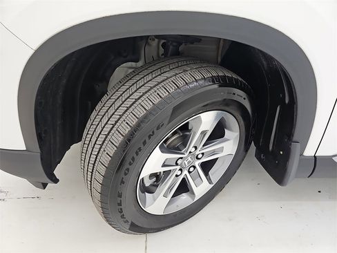 Certified 2024 Honda Pilot EX-L image 43