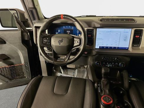 Used 2024 Ford Bronco Raptor AWD/4WD image 23