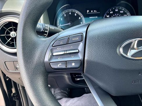 Used 2023 Hyundai Kona SEL w/ Cargo Package AWD/4WD image 23