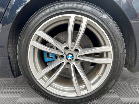 Used 2018 BMW 750i xDrive AWD/4WD image 28