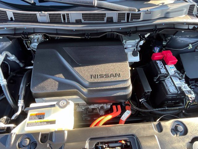 Used 2024 Nissan Leaf S FWD image 30