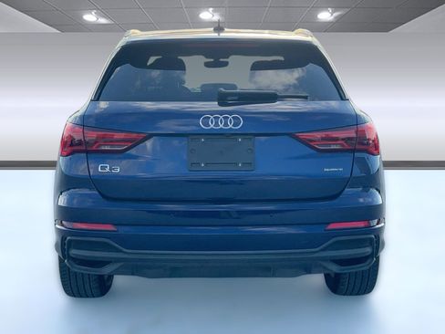 Certified 2023 Audi Q3 2.0T Premium Plus w/ Premium Plus Package image 10