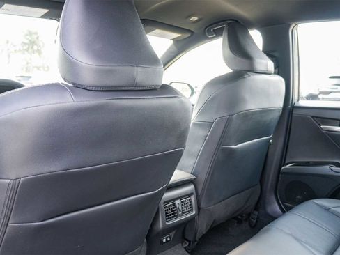 Used 2025 Toyota Camry XSE image 12