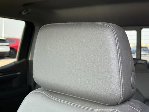 Used 2023 Chevrolet Silverado 1500 LT w/ Texas Edition Plus image 20