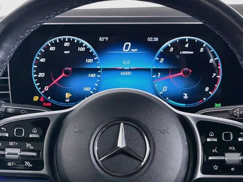 Used 2022 Mercedes-Benz GLE 350 4MATIC image 19