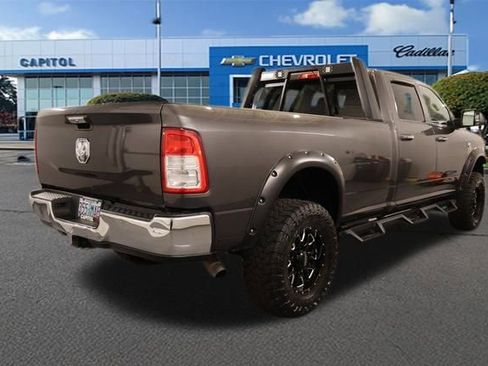 Used 2019 RAM 2500 Big Horn image 2