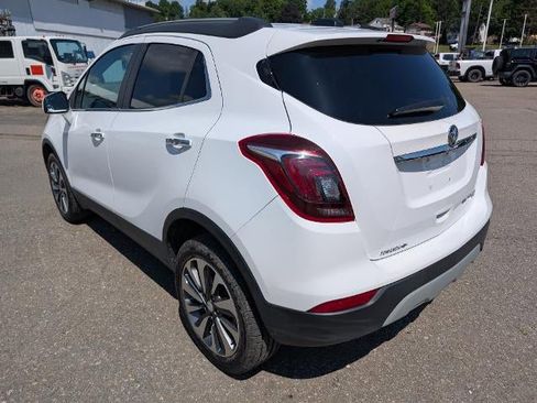 Used 2022 Buick Encore Preferred image 6