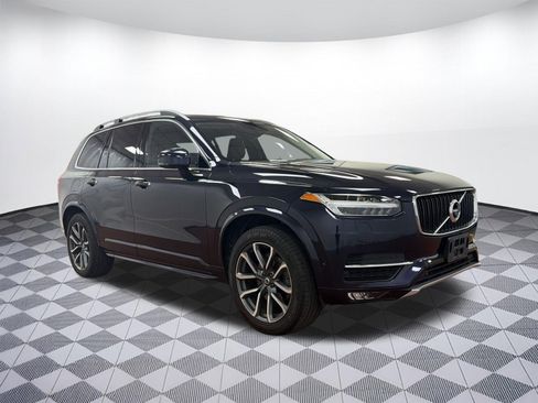 Used 2019 Volvo XC90 T6 Momentum w/ Advanced Package image 6