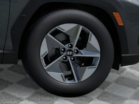 New 2026 Hyundai Tucson SEL FWD image 8