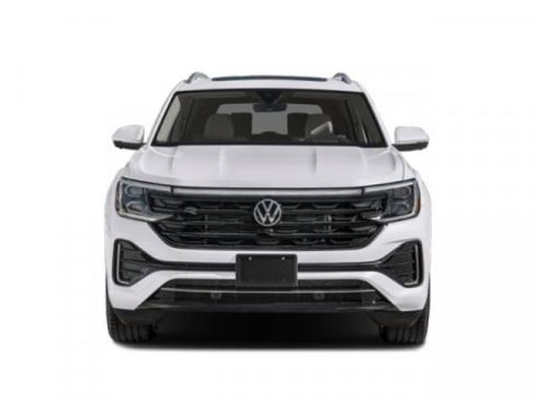 New 2026 Volkswagen Atlas SEL Premium R-Line AWD/4WD image 7
