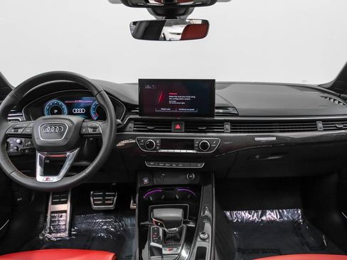 Used 2023 Audi S5 Prestige w/ Prestige Package image 14