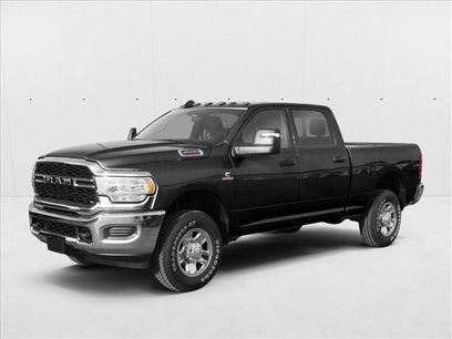 Used 2023 RAM 3500 Tradesman