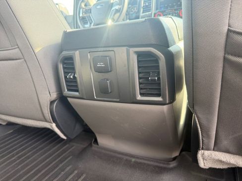Used 2016 Ford F150 XLT w/ Equipment Group 302A Luxury AWD/4WD image 22