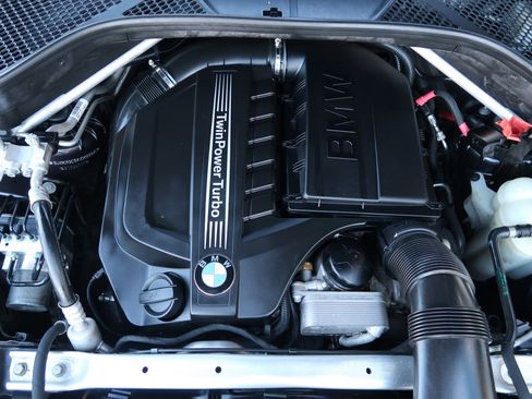 Used 2018 BMW X5 xDrive35i image 44