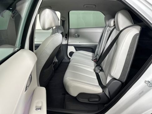Used 2023 Hyundai Ioniq 5 SEL w/ Cargo Package image 25