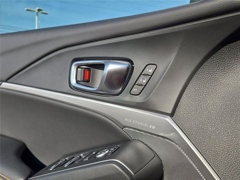 New 2026 Acura Integra A-Spec FWD image 18