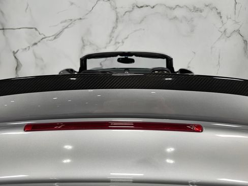 Used 2011 Porsche 911 Turbo S AWD/4WD image 45