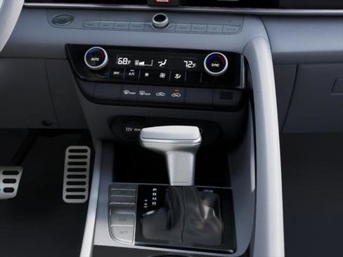 New 2026 Hyundai Elantra Sport w/ Cargo Package image 16