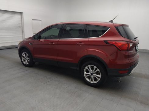 Used 2019 Ford Escape SE AWD/4WD image 3