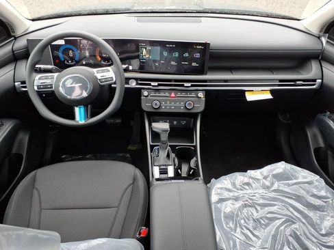 New 2026 Hyundai Tucson SE image 13