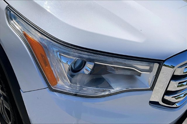 Used 2018 GMC Acadia SLT AWD/4WD image 27