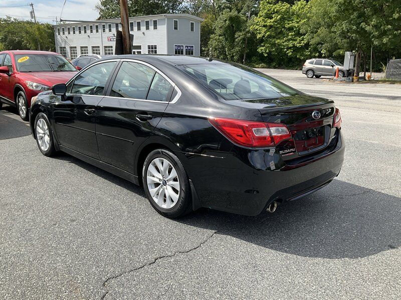Used 2015 Subaru Legacy 2.5i Premium AWD/4WD image 7