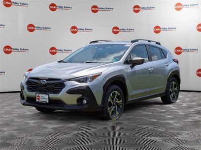 New 2025 Subaru Crosstrek 2.5i Premium