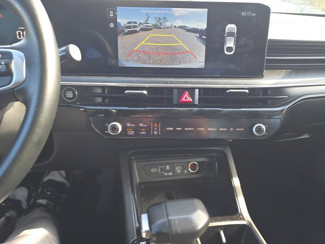 Used 2025 Kia K5 GT-Line w/ GT-Line Premium Package FWD image 23