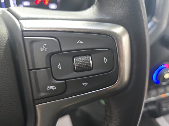 Used 2022 Chevrolet Silverado 2500 LTZ w/ Safety Package AWD/4WD image 19