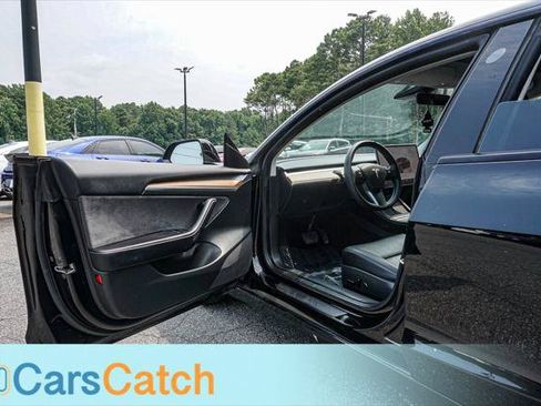 Used 2023 Tesla Model 3 Standard Range RWD image 20