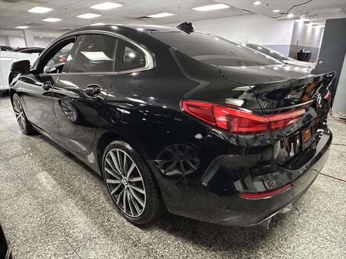 Used 2022 BMW 228i xDrive Gran Coupe w/ Convenience Package AWD/4WD image 4