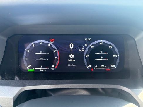 Used 2026 Toyota 4Runner Platinum AWD/4WD image 24