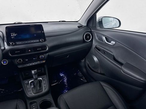 Used 2022 Hyundai Kona Limited image 37