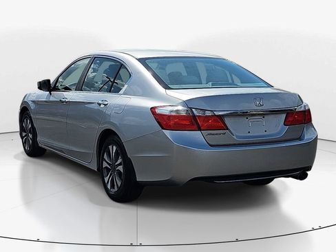 Used 2013 Honda Accord LX image 8
