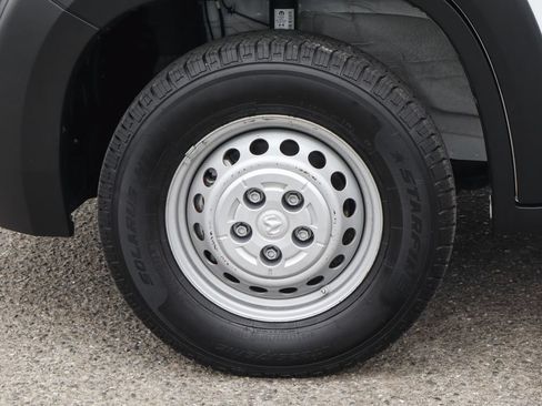 Used 2025 RAM ProMaster 2500 w/ Convenience Group FWD image 39
