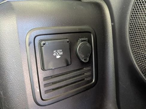 Used 2023 Toyota 4Runner TRD Pro AWD/4WD image 13