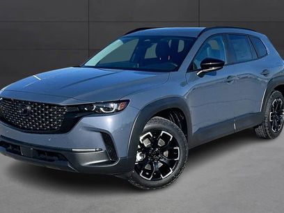 New 2026 MAZDA CX-50 Meridian Edition w/ Weather Package