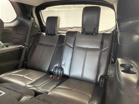 Used 2019 Nissan Pathfinder S AWD/4WD image 13