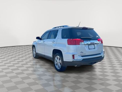 Used 2016 GMC Terrain SLT w/ Open Road Package FWD image 8