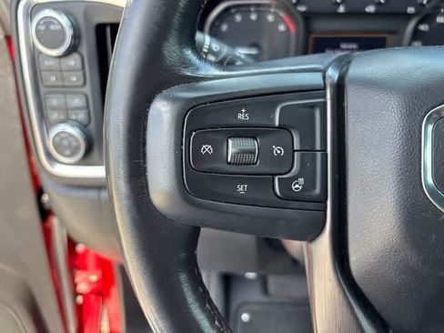 Used 2021 GMC Sierra 1500 AT4 AWD/4WD image 11