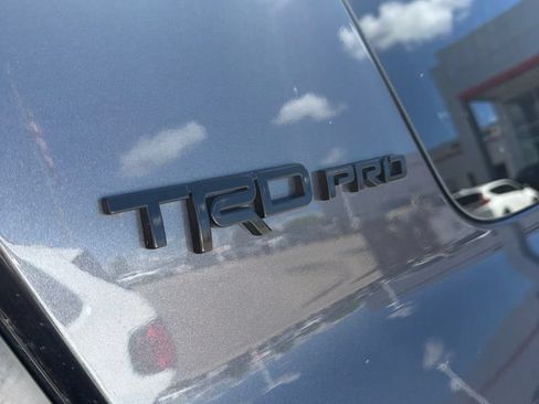 Used 2022 Toyota 4Runner TRD Pro AWD/4WD image 10