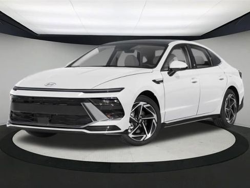 New 2024 Hyundai Sonata SEL w/ Convenience Package image 22