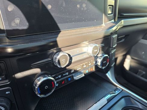 Used 2024 Ford F150 Raptor w/ Equipment Group 803A Raptor R image 12