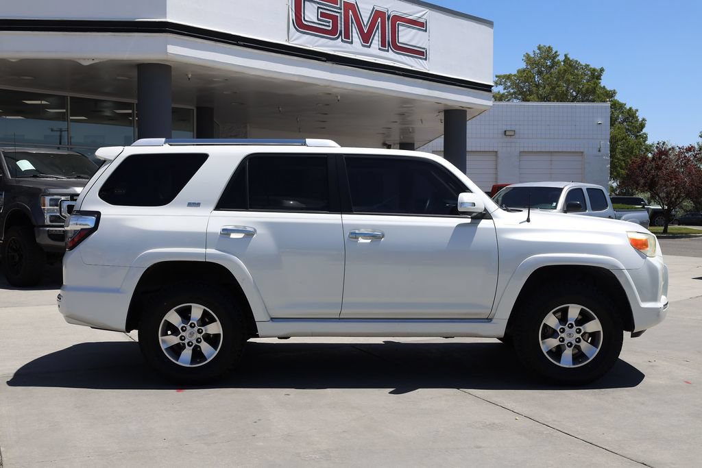 Used 2013 Toyota 4Runner SR5 RWD image 7