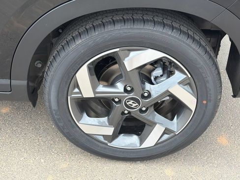 New 2026 Hyundai Venue SEL FWD image 20